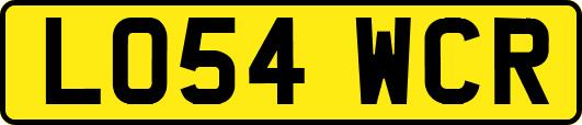 LO54WCR