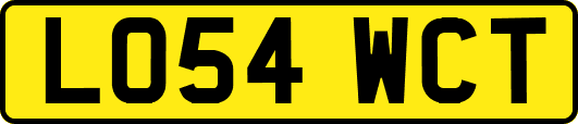 LO54WCT