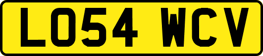 LO54WCV