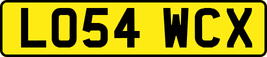 LO54WCX