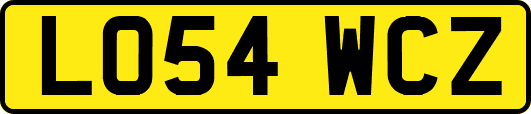 LO54WCZ