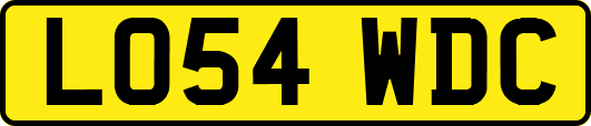 LO54WDC