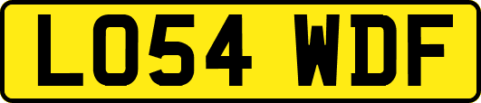 LO54WDF