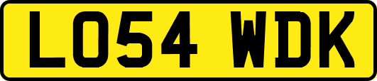 LO54WDK