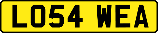 LO54WEA