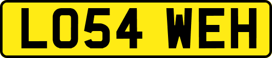 LO54WEH