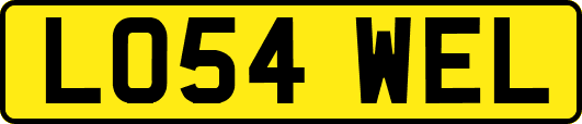 LO54WEL