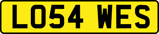 LO54WES
