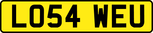 LO54WEU