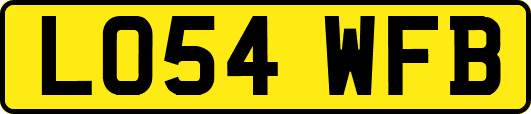 LO54WFB