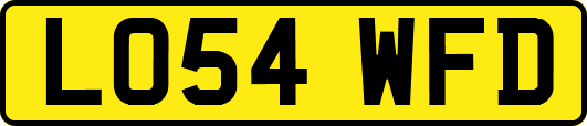 LO54WFD