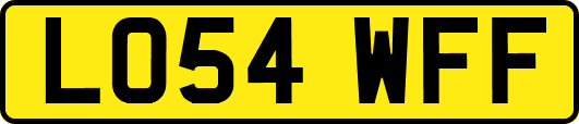 LO54WFF