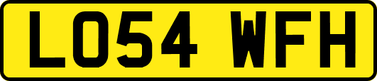 LO54WFH