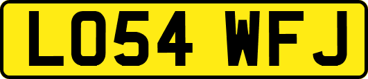 LO54WFJ