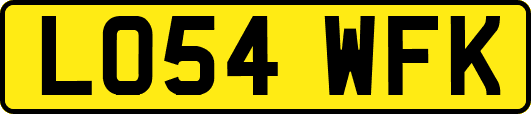 LO54WFK