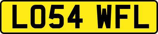 LO54WFL
