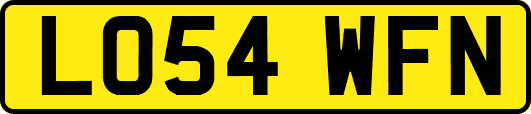 LO54WFN