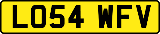 LO54WFV