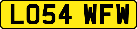 LO54WFW
