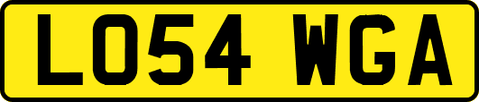 LO54WGA