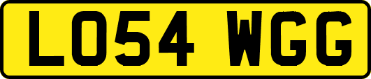 LO54WGG