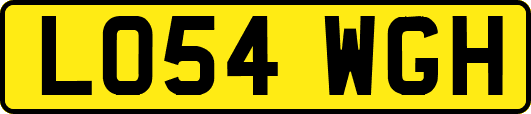 LO54WGH