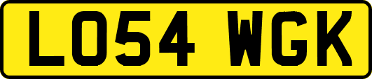 LO54WGK