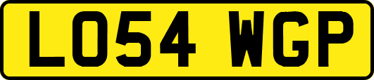 LO54WGP