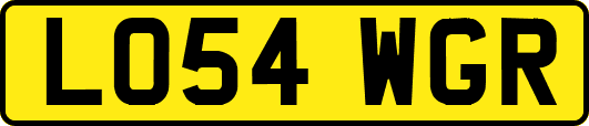 LO54WGR