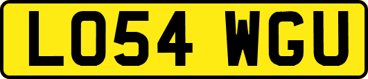 LO54WGU
