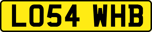 LO54WHB