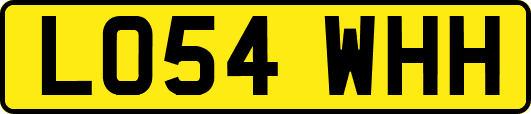 LO54WHH