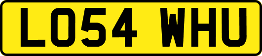 LO54WHU