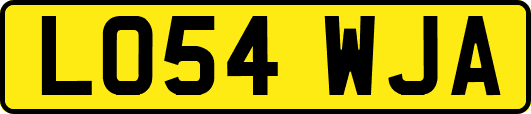 LO54WJA