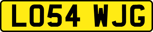 LO54WJG