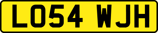 LO54WJH