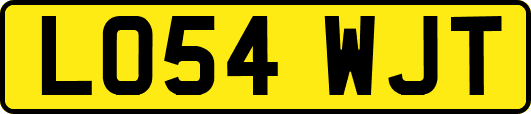LO54WJT
