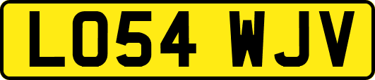 LO54WJV