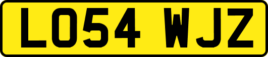 LO54WJZ