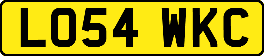 LO54WKC