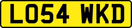 LO54WKD