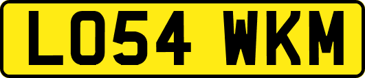 LO54WKM