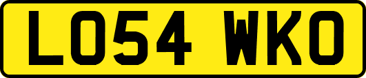 LO54WKO