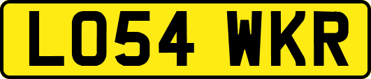 LO54WKR
