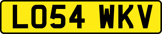 LO54WKV