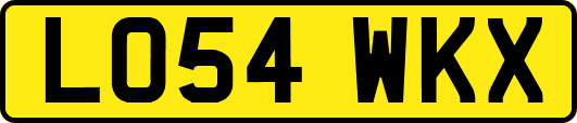 LO54WKX