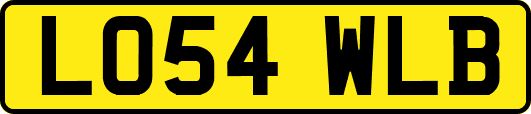 LO54WLB