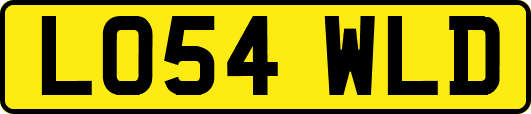 LO54WLD