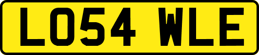 LO54WLE