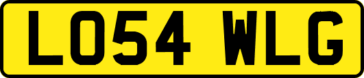 LO54WLG